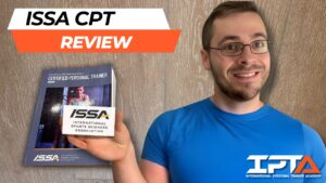 ISSA CPT Review